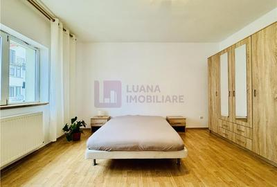 Apartament cu 4 camere decomandat, mobilat în Ștrand - 4