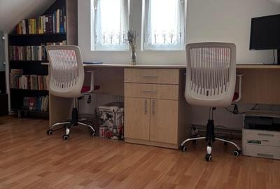 Apartament cu 3 camere decomandat, mobilat în Mihai Viteazul - 10