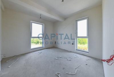 COMISION 0! Casa individuala 220 mp, Teren 400 mp, Zona Restaurant Aroma - 16