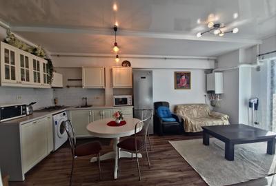Mamaia Complex Moonlight apartament 2 camere termen lung - 5