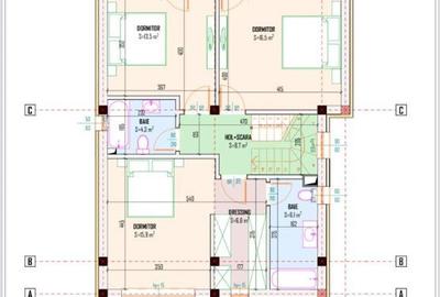 Proprietar, Vila individuala, Cartierul Latin str. Toamnei Bragadiru - 2