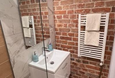 Vanzare apartament 3 camere, boxa garaj Cotroceni - 15