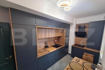 Apartament modern 2 camere, 50 mp, etaj intermediar, zona Ce - 9