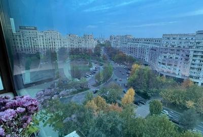 INCHIRIERE  APARTAMENT  3 CAMERE - DECOMANDAT -  Rond Alba Iulia - 14