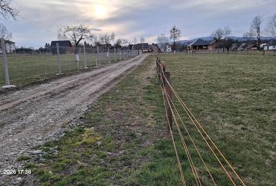 Teren de 600 mp, în Ocna Șugatag - 3