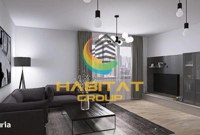 Apartament cu 2 camere în Parcul Carol - 8