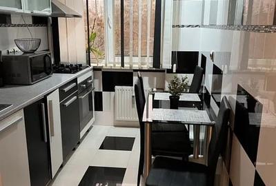 Inchiriere Apartament 2 camere semidecomandat Drumul Taberei - 4