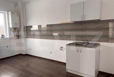 CityPlace Rezidential Apartament finalizat cu 3 camere - 7