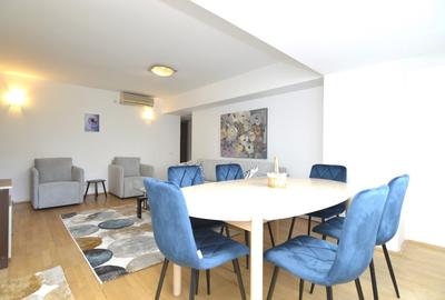 INCHIRIERE APARTAMENT 3 CAMERE UNIRII – PIATA ALBA IULIA - 6