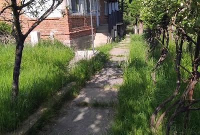 Casă cu 2 camere în Central - 6