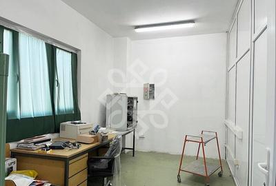 Hala industriala 900 mp de inchiriat pe Calea Clujului - 22