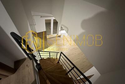 Apartament 3 camere de vanzare Bella Vista Residence - 14