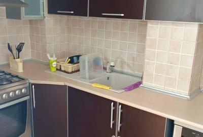 REA1026732 Apartament 3 camere I Metrou Piata Muncii I Loc de parcare - 9