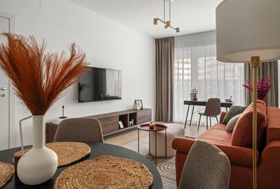 Apartament cu 2 camere decomandat în Militari - 6