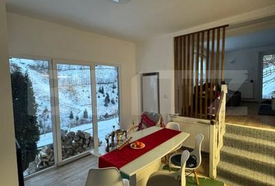 Casă individuală cu 5 camere cu Teren 850 Mp în Exterior Vest - 7