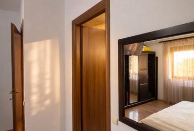 Casă cu 4 camere cu Teren 190 Mp în Tomis Plus - 29