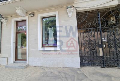 Spatiu comercial de vanzare 70 mp in zona Unirii - 2