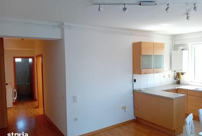 Apartament cu 3 camere, mobilat în Turnișor - 9