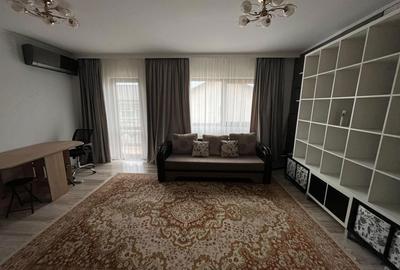 Apartament cu 2 camere decomandat în Valea Lupului - 2