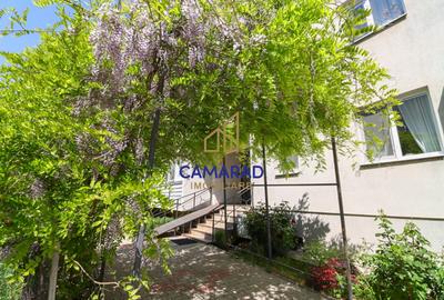 Apartament cu 3 camere decomandat, mobilat în Dristor - 19