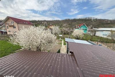 Casă cu 3 camere cu Teren 453 Mp în Mărgineni - 10