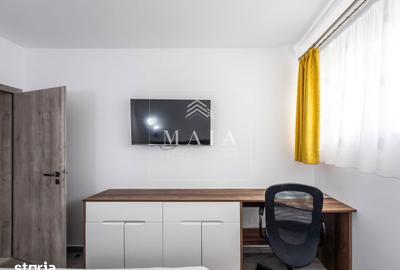Apartament cu 3 camere în Terezian - 14