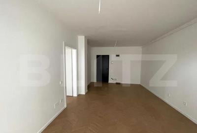 Apartament cu 2 camere 42.5mp in complex ESTIMO +parcare su - 1
