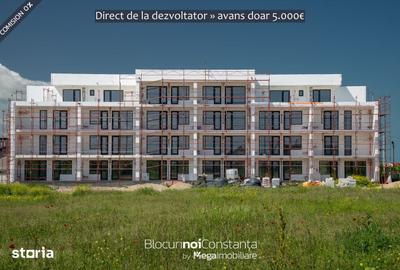 Apartament cu 2 camere în Gara - 12