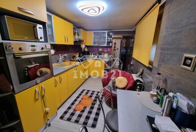 Vanzare Casa-vila 7 camere si teren 1250mp in Puchenii Mosneni-Prahova - 13