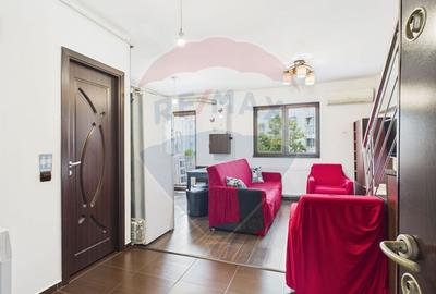 De vanzare | Apartament Tip Penthouse cu 3 camere, zona Morarilor - 1