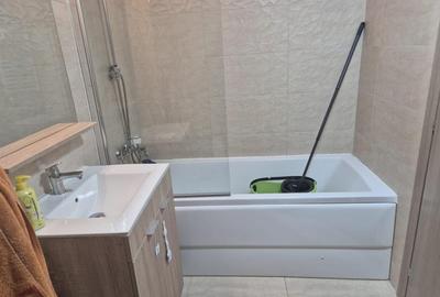 Apartament cu 2 camere decomandat, mobilat în Lacul Morii - 6