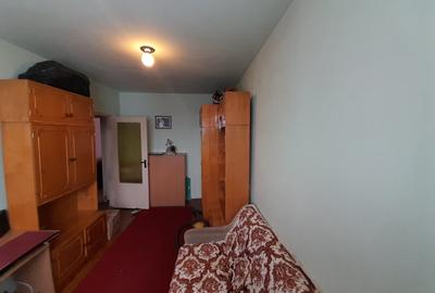 Apartament cu 3 camere decomandat, mobilat în Calea Moldovei - 7