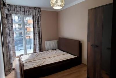 Apartament cu 2 camere de inchiriat - Grand Park - 4