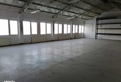 Spațiu comercial, de 265 mp, în Șelimbăr - 1