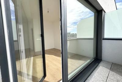 Apartament cu 3 camere decomandat în Vest - 12