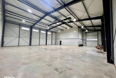 Spațiu comercial, de 570 mp, în Central - 2