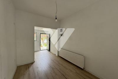 Apartament cu 2 camere decomandat în Central - 2