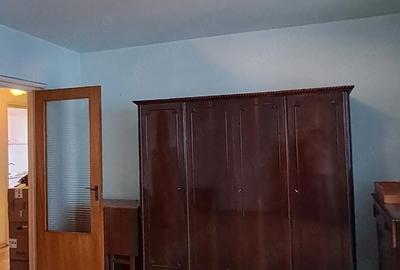 Apartament cu 2 camere decomandat în Centrul Istoric - 3