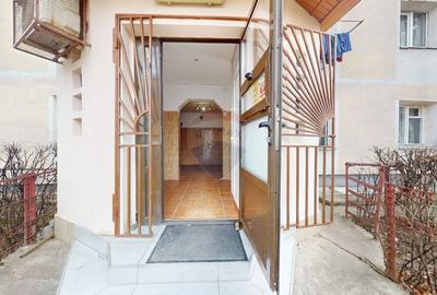 Spațiu comercial, de 18 mp, în Florilor - 3