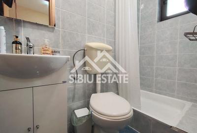 Casă cu 4 camere cu Canalizare în Turnișor - 9