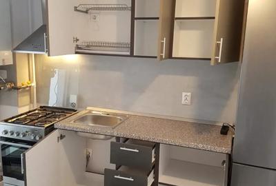 Apartament cu 2 camere decomandat, mobilat în Bucureștii Noi - 7