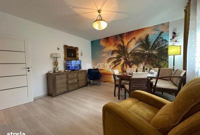 Apartament cu 3 camere în Valea Lupului - 6