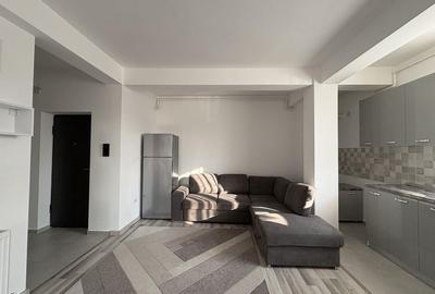 Apartament cu 2 camere decomandat, mobilat în Bucium - 2
