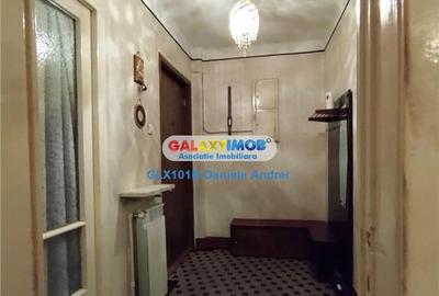 Apartament cu 4 camere semidecomandat, mobilat în Calea Plevnei - 16