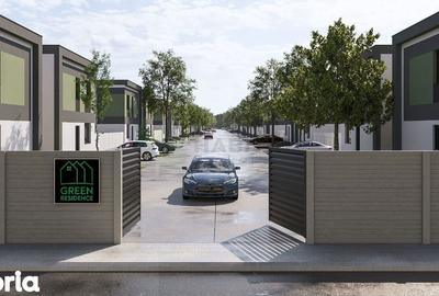 Casă cu 4 camere cu Teren 310 Mp în Cișmigiu - 3