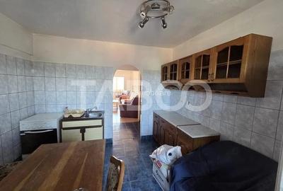 Apartament cu 3 camere decomandat în Central - 7