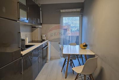 Apartament modern cu 2 camere- Strada Fabricii 68-70, COMISION 0% - 4