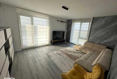 Apartament cu 3 camere decomandat în Sisești - 2