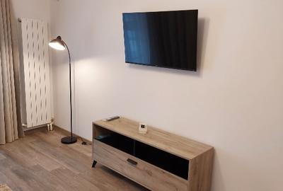 Apartament nou în Ansamblul Tomis Park , Constanța, cu Parcare subterană . - 7