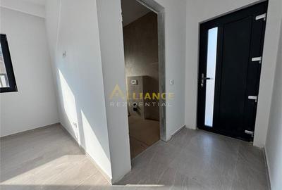 Casă individuală cu 5 camere cu Teren 344 Mp în Central - 17